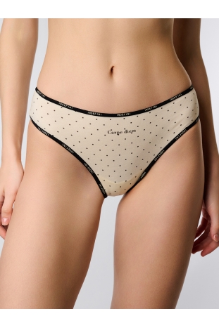 Трусы стринги (Арт. 5255LDF)